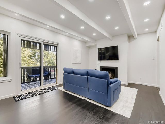 2525 S Dayton Way 2308, Denver, CO 80231