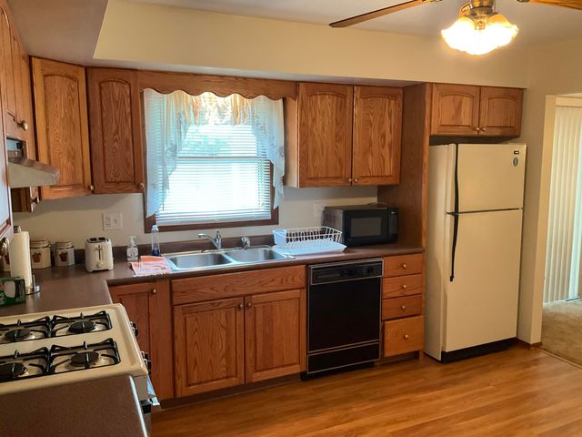 613 Dogwood Drive, Trail Creek, IN 46360