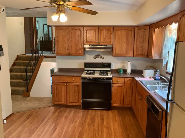 613 Dogwood Drive, Trail Creek, IN 46360