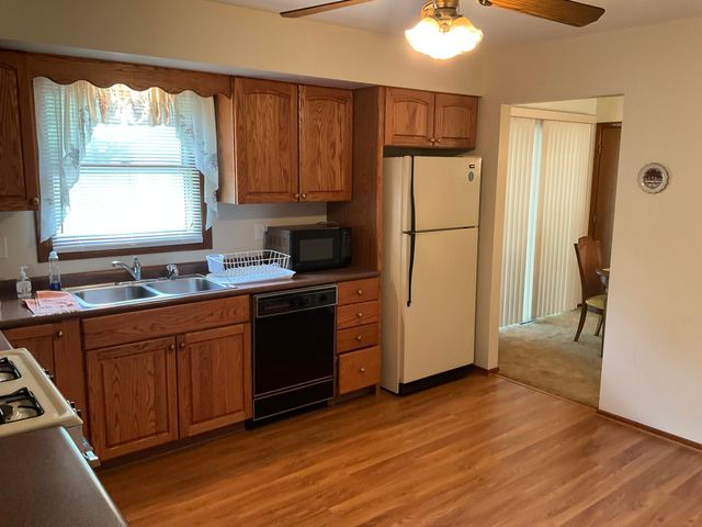 613 Dogwood Drive, Trail Creek, IN 46360