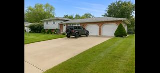 613 Dogwood Drive, Trail Creek, IN 46360