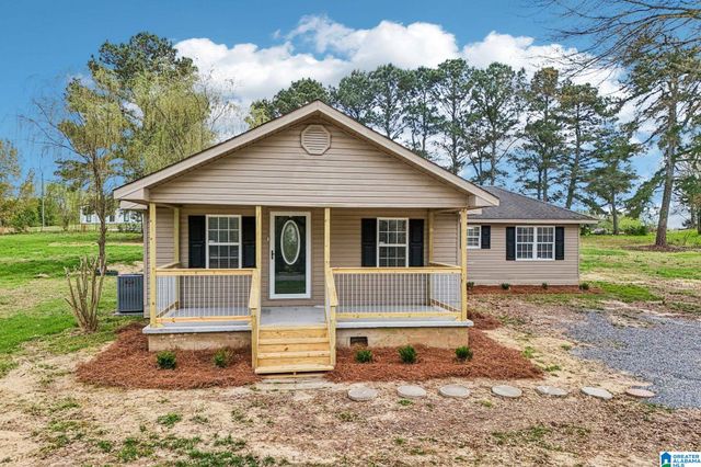 3488 COUNTY ROAD 12, Oneonta, AL 35121