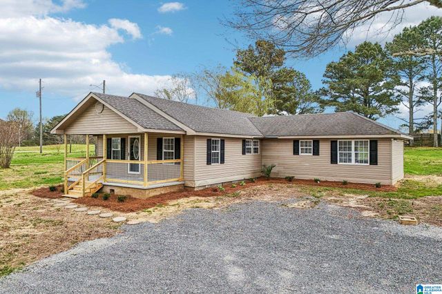 3488 COUNTY ROAD 12, Oneonta, AL 35121
