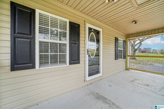 3488 COUNTY ROAD 12, Oneonta, AL 35121