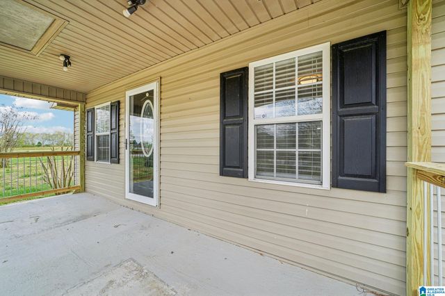 3488 COUNTY ROAD 12, Oneonta, AL 35121