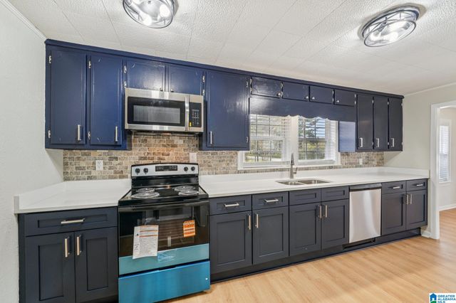 3488 COUNTY ROAD 12, Oneonta, AL 35121