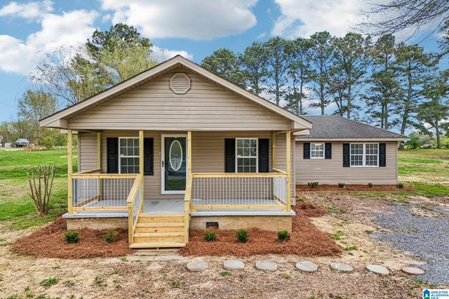 3488 COUNTY ROAD 12, Oneonta, AL 35121