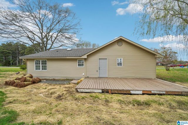 3488 COUNTY ROAD 12, Oneonta, AL 35121