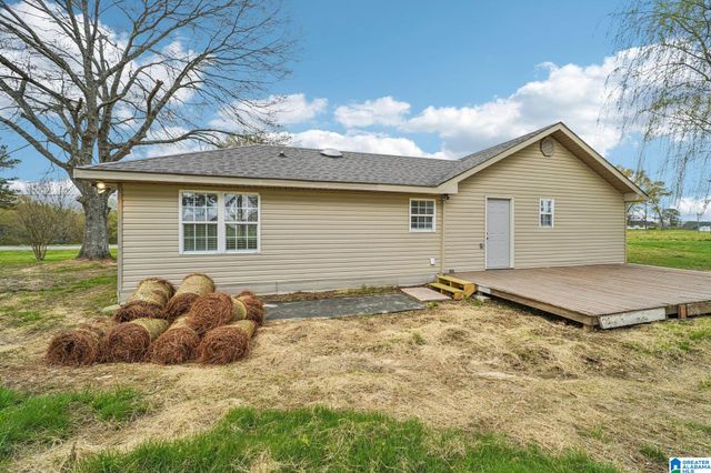 3488 COUNTY ROAD 12, Oneonta, AL 35121