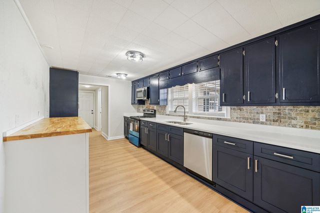 3488 COUNTY ROAD 12, Oneonta, AL 35121