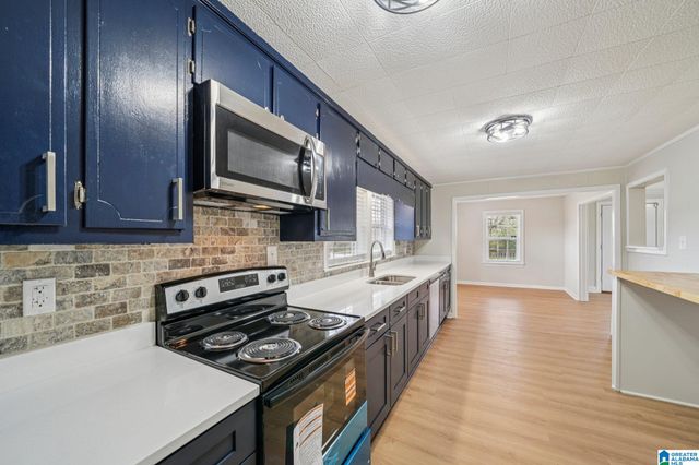 3488 COUNTY ROAD 12, Oneonta, AL 35121