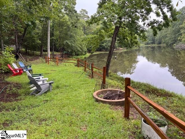 1905 Mckelvey Road LOT 3, Fountain Inn, SC 29644