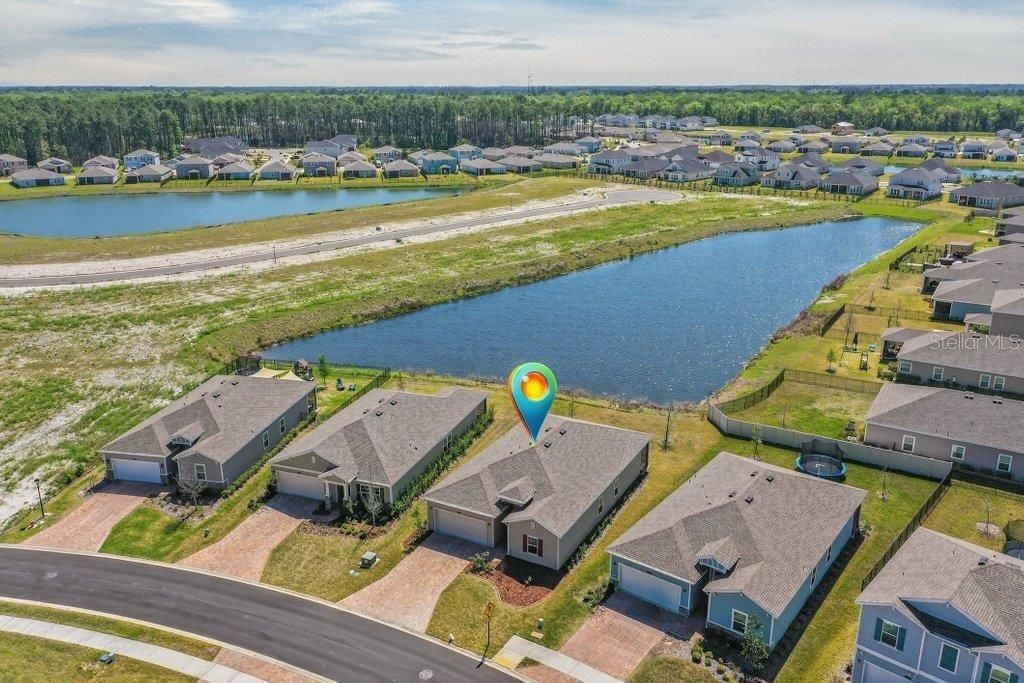 Image 3 of property listing at 210 WHITE RABBIT RUN, St Augustine, FL 32092