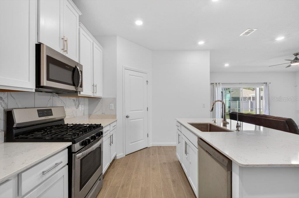 Image 9 of property listing at 210 WHITE RABBIT RUN, St Augustine, FL 32092