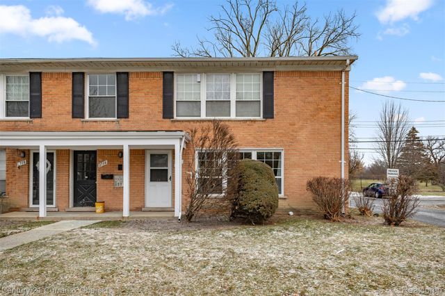 2714 W 13 Mile Road, Royal Oak, MI 48073