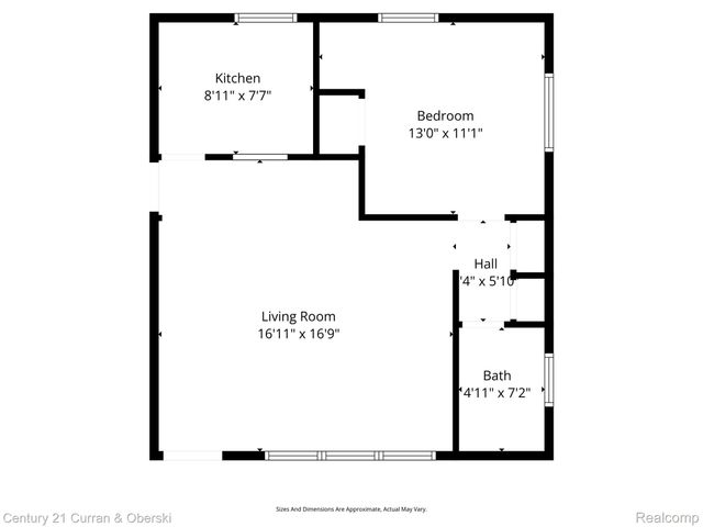 2714 W 13 Mile Road, Royal Oak, MI 48073