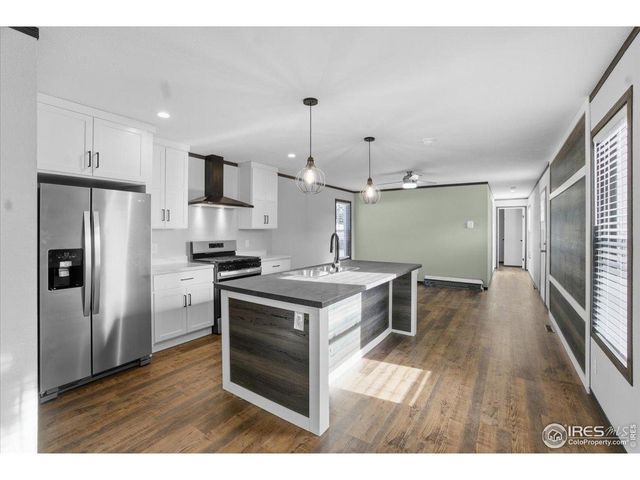 230 N 2nd St 36, Berthoud, CO 80513