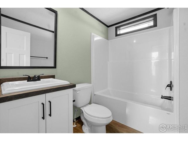 230 N 2nd St 36, Berthoud, CO 80513