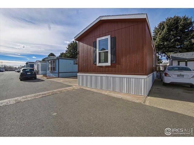 230 N 2nd St 36, Berthoud, CO 80513