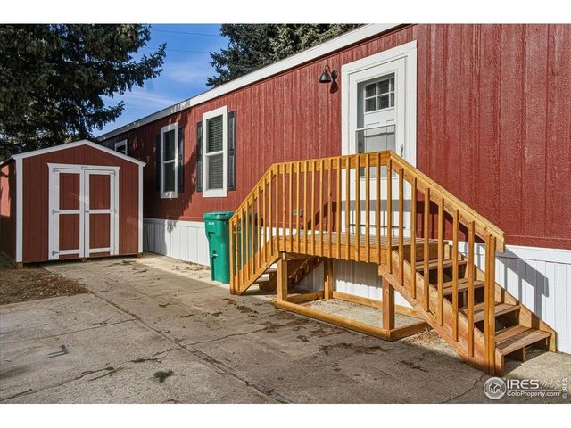 230 N 2nd St 36, Berthoud, CO 80513