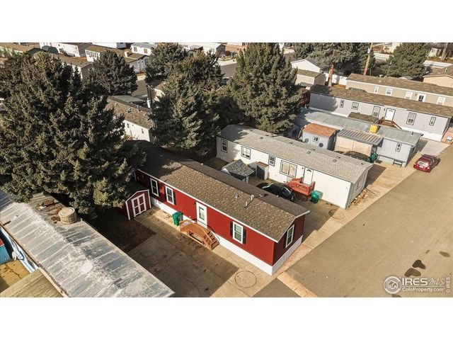 230 N 2nd St 36, Berthoud, CO 80513