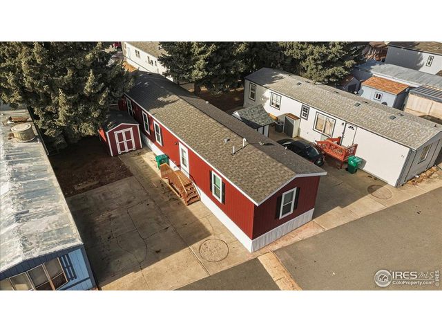 230 N 2nd St 36, Berthoud, CO 80513
