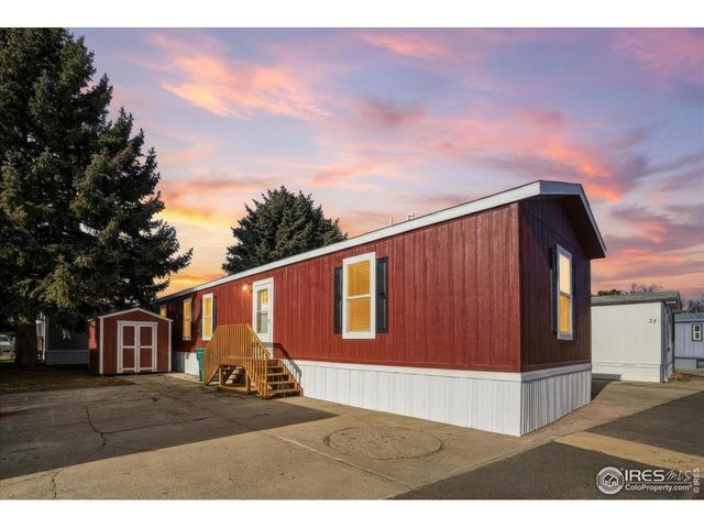 230 N 2nd St 36, Berthoud, CO 80513