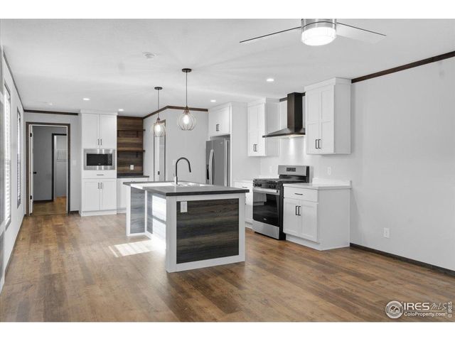 230 N 2nd St 36, Berthoud, CO 80513