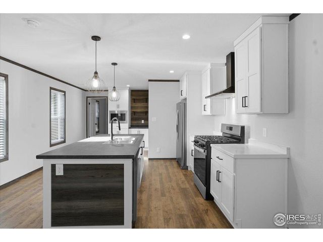 230 N 2nd St 36, Berthoud, CO 80513