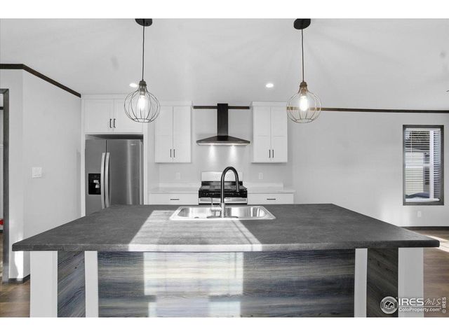 230 N 2nd St 36, Berthoud, CO 80513