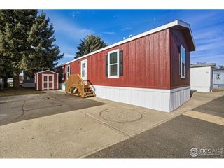 230 N 2nd St 36, Berthoud, CO 80513