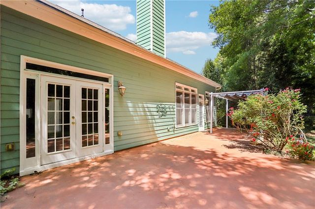 3054 Montclair Circle SE, Smyrna, GA 30080