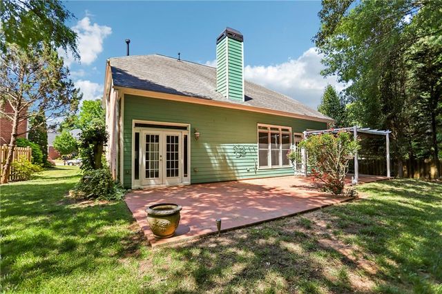 3054 Montclair Circle SE, Smyrna, GA 30080