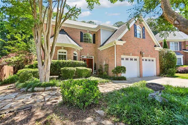 3054 Montclair Circle SE, Smyrna, GA 30080