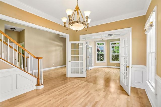 3054 Montclair Circle SE, Smyrna, GA 30080