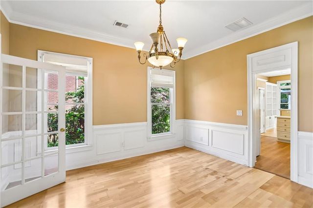 3054 Montclair Circle SE, Smyrna, GA 30080