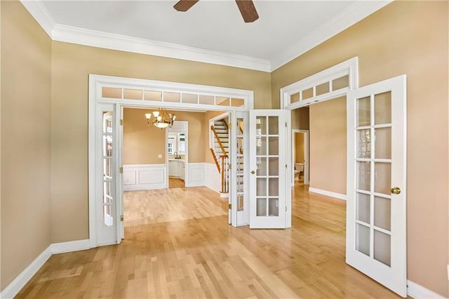 3054 Montclair Circle SE, Smyrna, GA 30080