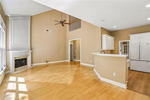 3054 Montclair Circle SE, Smyrna, GA 30080