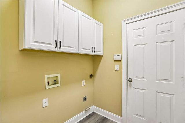 3054 Montclair Circle SE, Smyrna, GA 30080