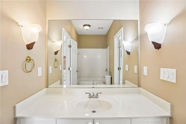 3054 Montclair Circle SE, Smyrna, GA 30080