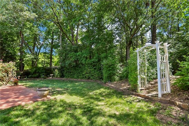 3054 Montclair Circle SE, Smyrna, GA 30080