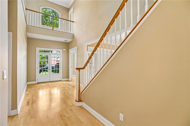 3054 Montclair Circle SE, Smyrna, GA 30080