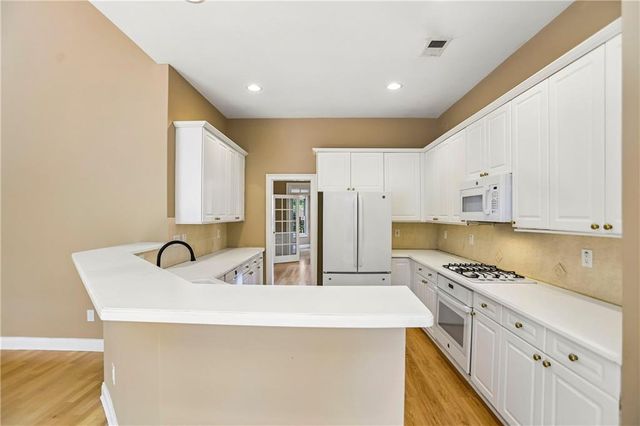 3054 Montclair Circle SE, Smyrna, GA 30080