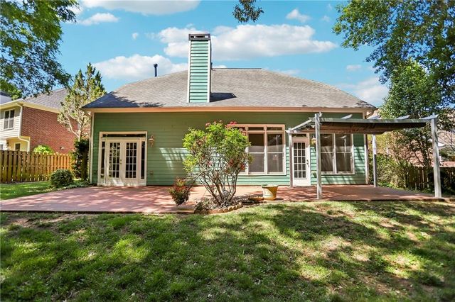 3054 Montclair Circle SE, Smyrna, GA 30080