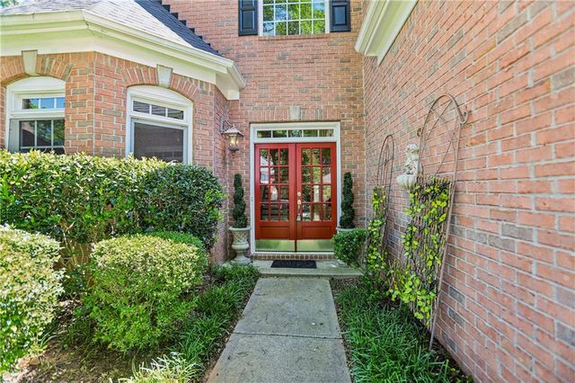 3054 Montclair Circle SE, Smyrna, GA 30080