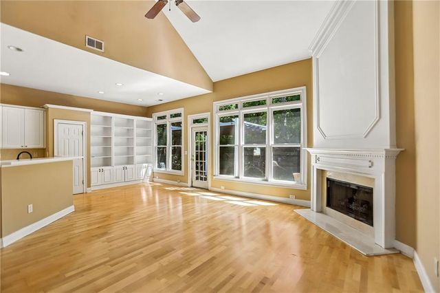 3054 Montclair Circle SE, Smyrna, GA 30080