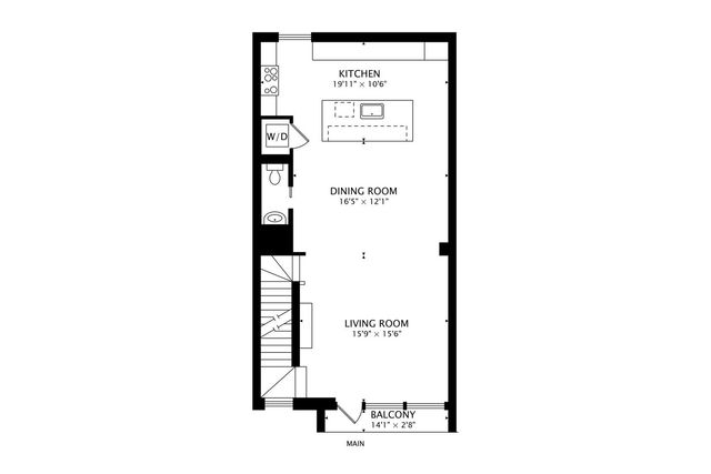 1727 N Winnebago Avenue, Chicago, IL 60647