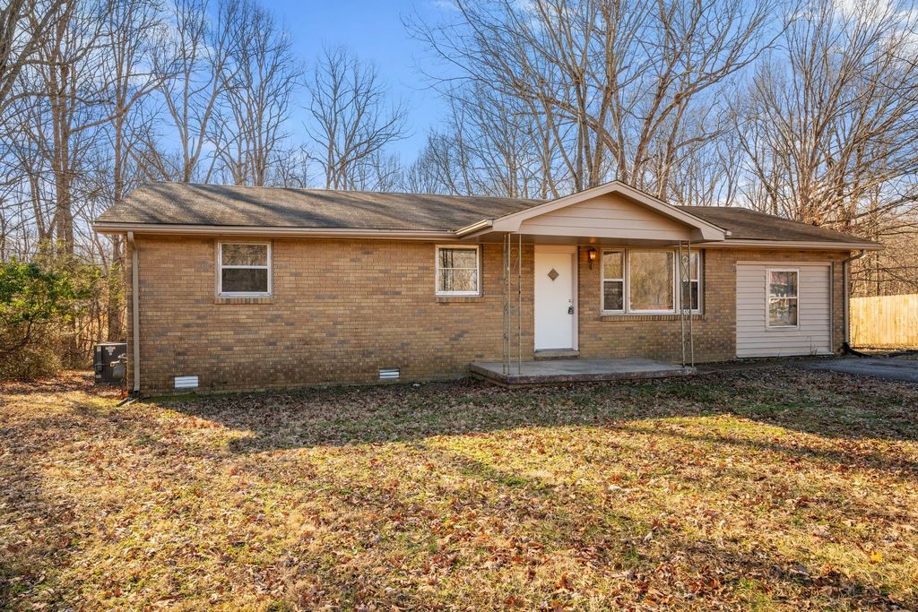 2156 Sunset Dr, White Bluff, TN 37187