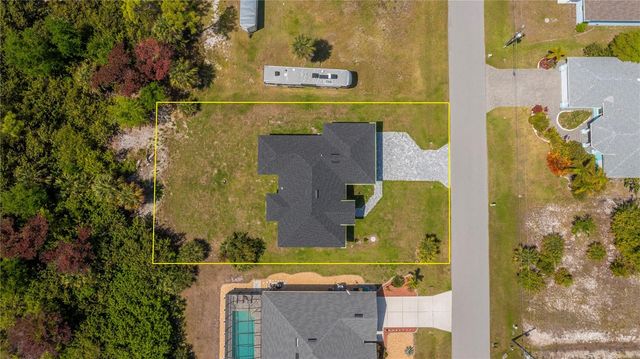 15089 ALDAMA CIRCLE, Port Charlotte, FL 33981