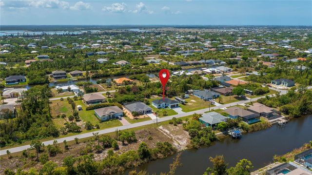 15089 ALDAMA CIRCLE, Port Charlotte, FL 33981